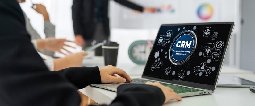 Business process automation using ERP software solutions