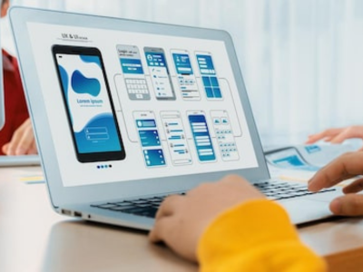Creative Website Design Solutions