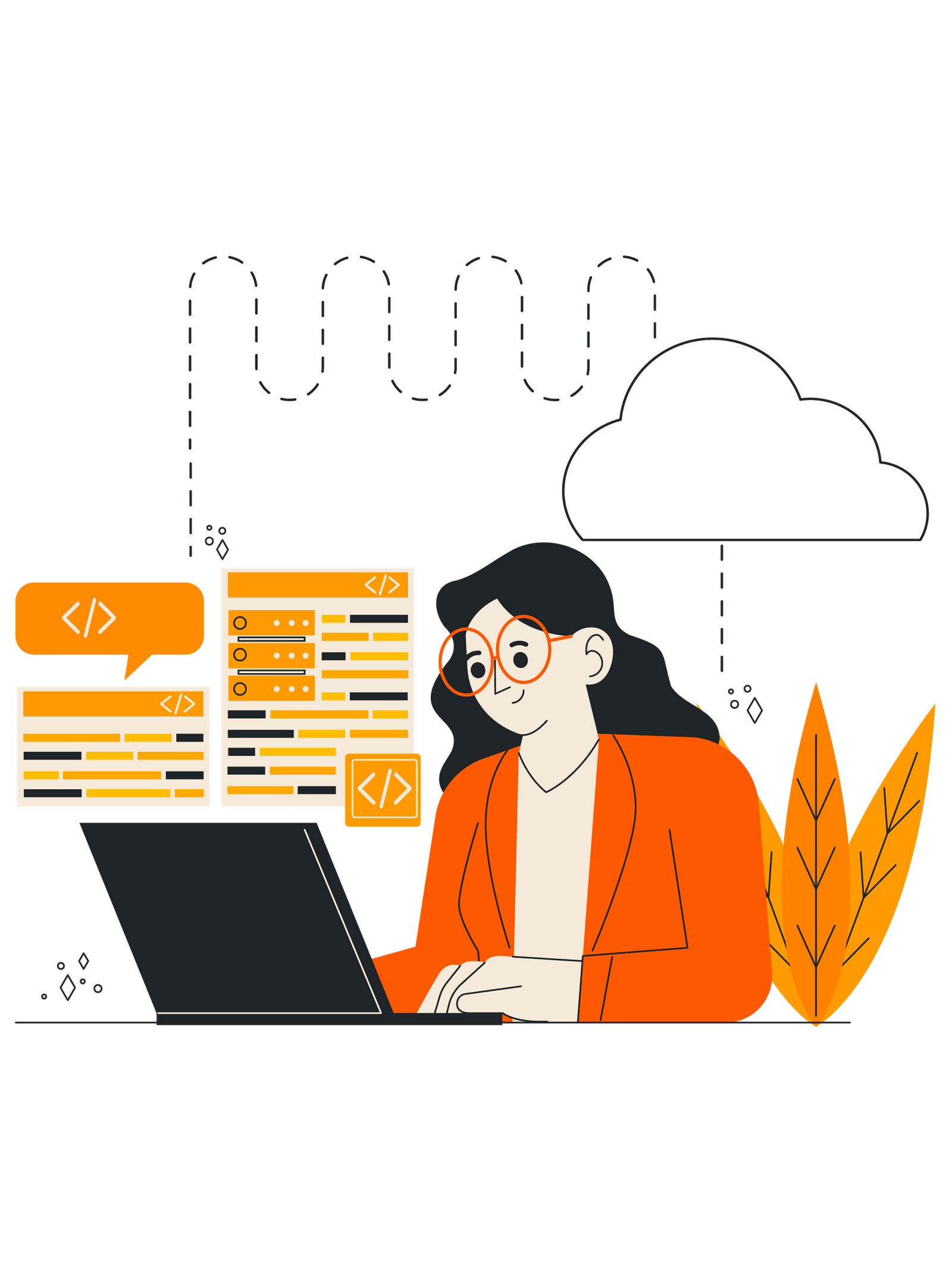Custom software development services in Coimbatore - BMO Software