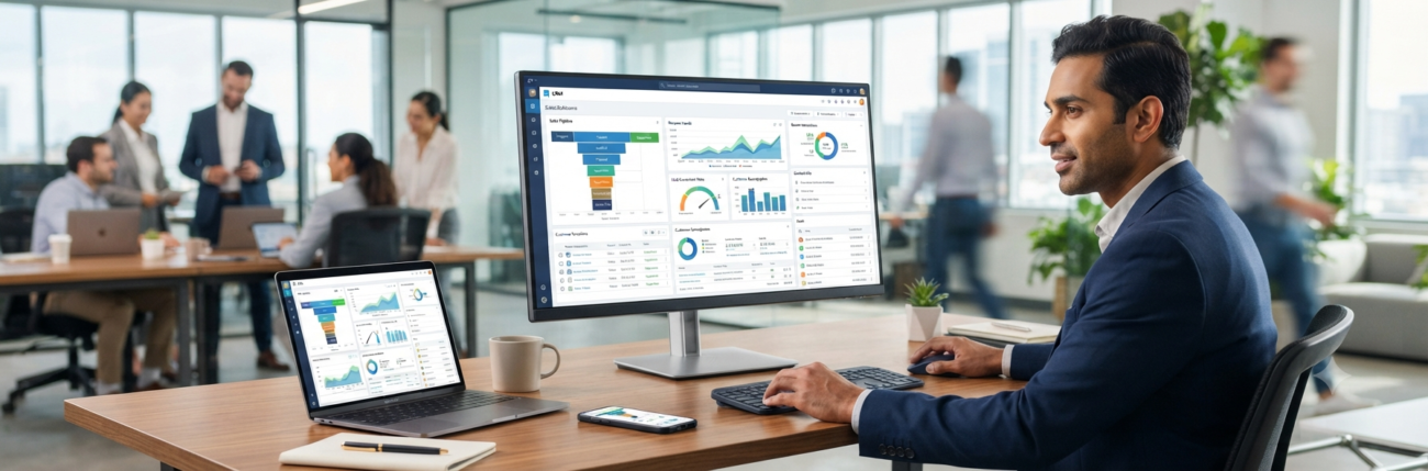 Best CRM Features Every Business Needs