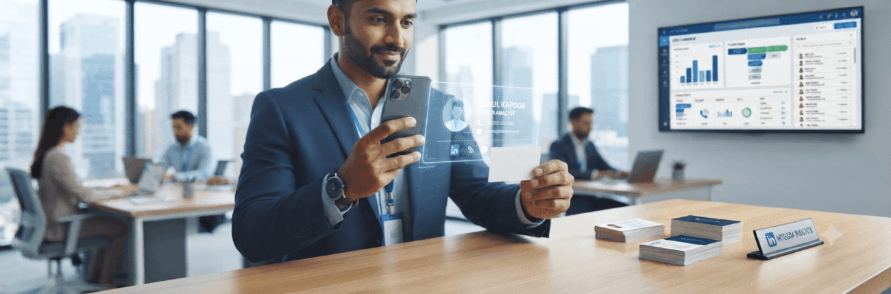 Business Card Management Tips for Sales Teams (2)