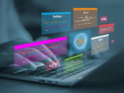 Custom Web Development process