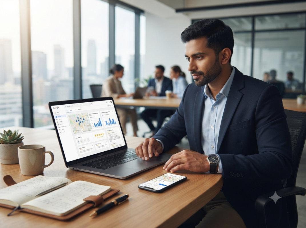 Google Business Profile Optimization Guide (2)