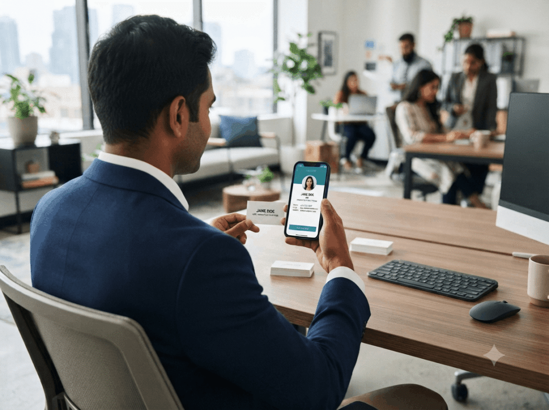 How BMO Connect Simplifies Contact Management (2)