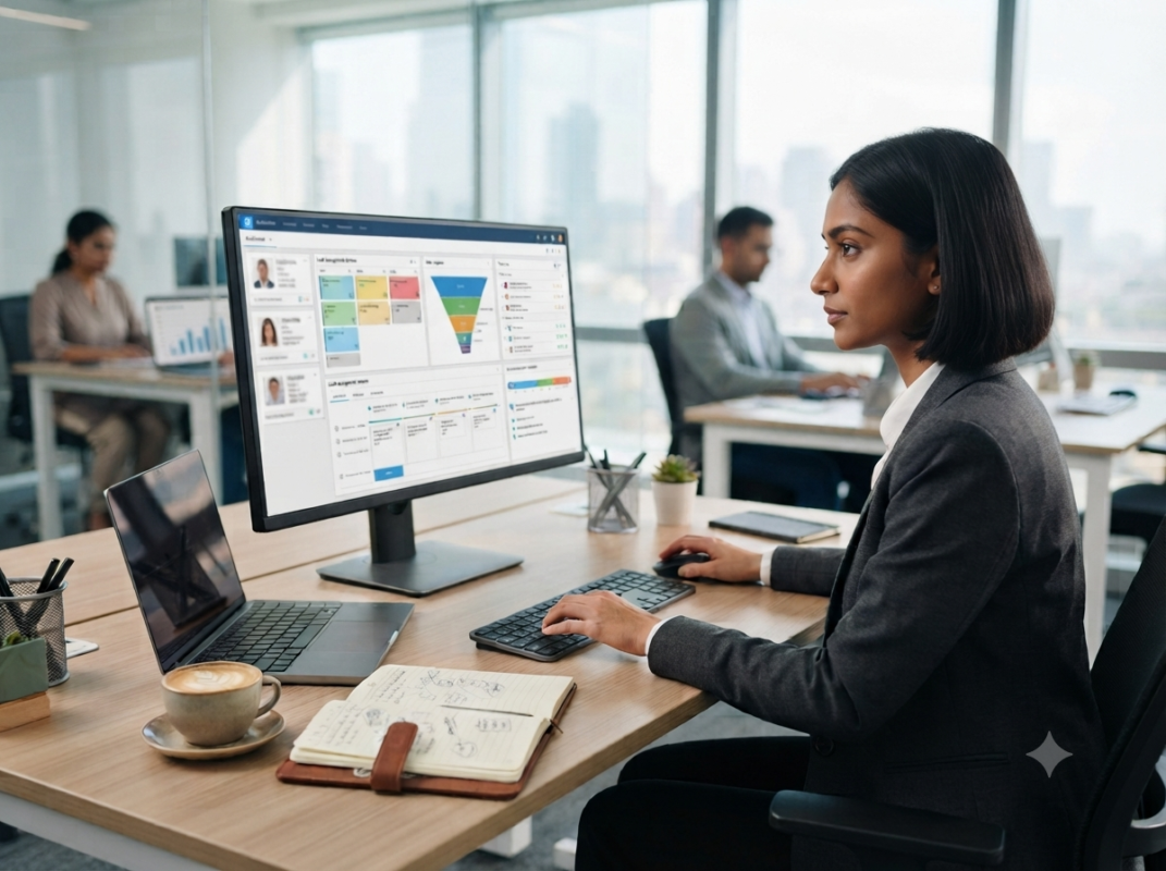 How CRM Software Improves Customer Relationships