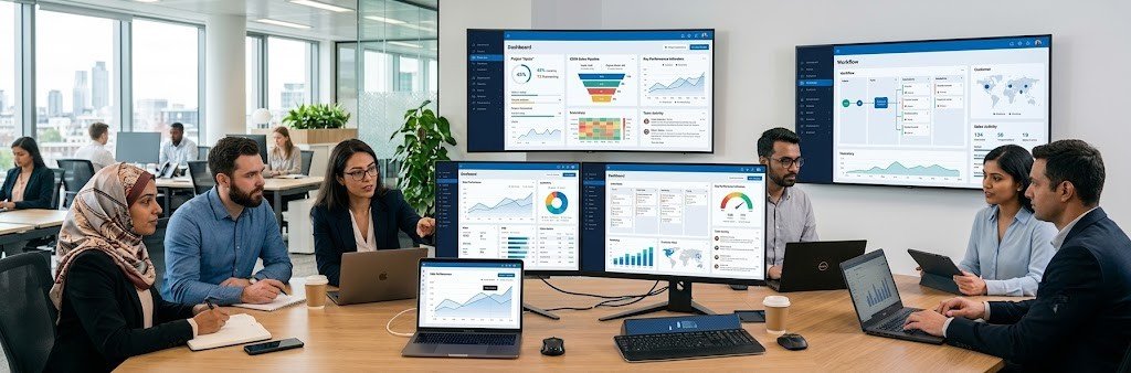 how-web-application-improve-business-productivity