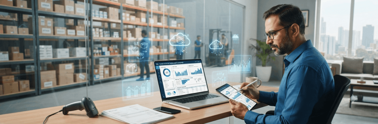 Online Inventory Management Best Practices