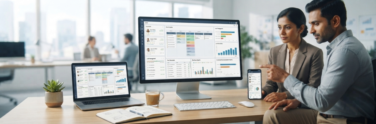 What is CRM Software and Why is It Important