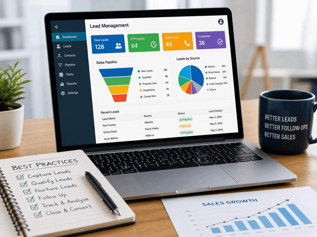 Lead-management-best-practices-for-sales-teams