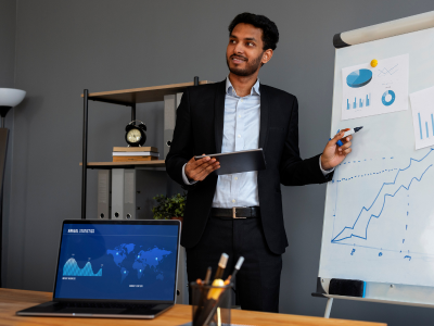 Lead Tracking Software for Businesses