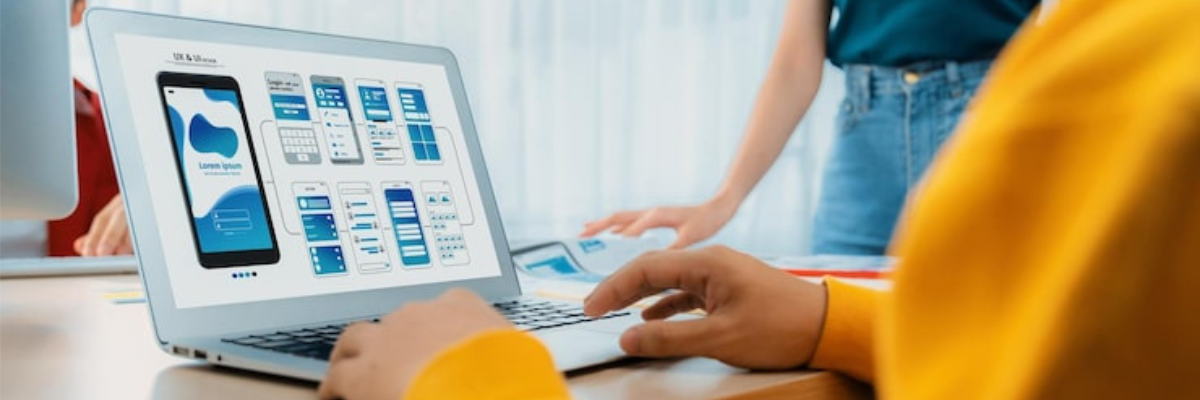 Why Mobile-Friendly Websites Are Important – Responsive Web Design for Better Mobile User Experience and Business Growth