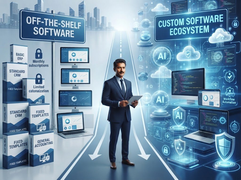 business software