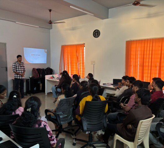 Quarterly Best Employee Award Ceremony